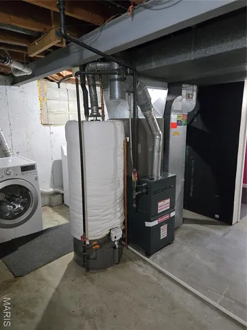 $2,500 | 1145 Mackinac Drive, St. Louis, MO 63146