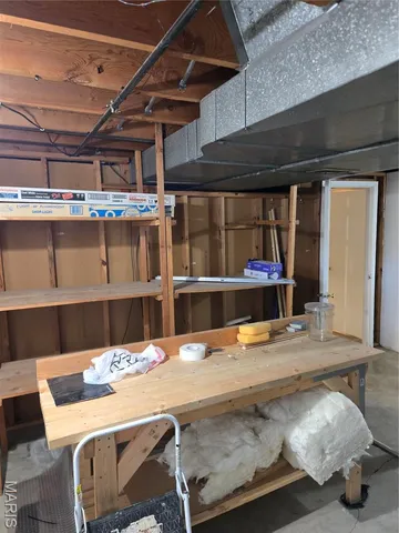 $2,500 | 1145 Mackinac Drive, St. Louis, MO 63146