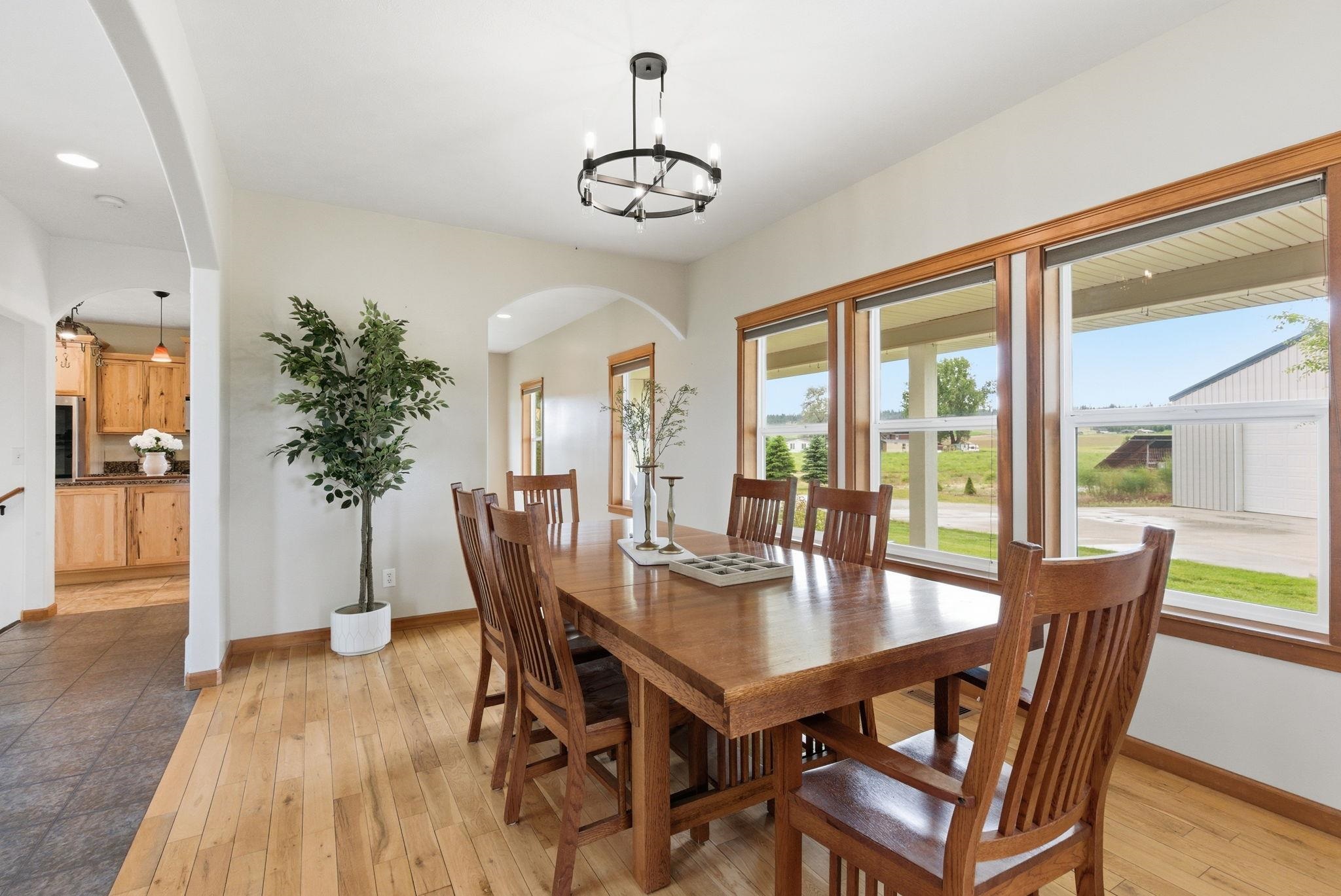 6321 East Peone Road Mead, WA 99021 - Photo 4 of 50