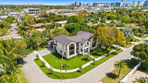 $4,975,000 | 2625 Northeast 29th Court, Fort Lauderdale, FL 33306