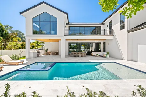 $4,975,000 | 2625 Northeast 29th Court, Fort Lauderdale, FL 33306