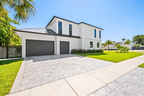 $4,975,000 | 2625 Northeast 29th Court, Fort Lauderdale, FL 33306