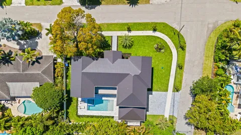 $4,975,000 | 2625 Northeast 29th Court, Fort Lauderdale, FL 33306