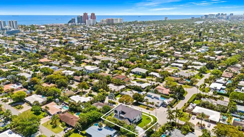 $4,975,000 | 2625 Northeast 29th Court, Fort Lauderdale, FL 33306
