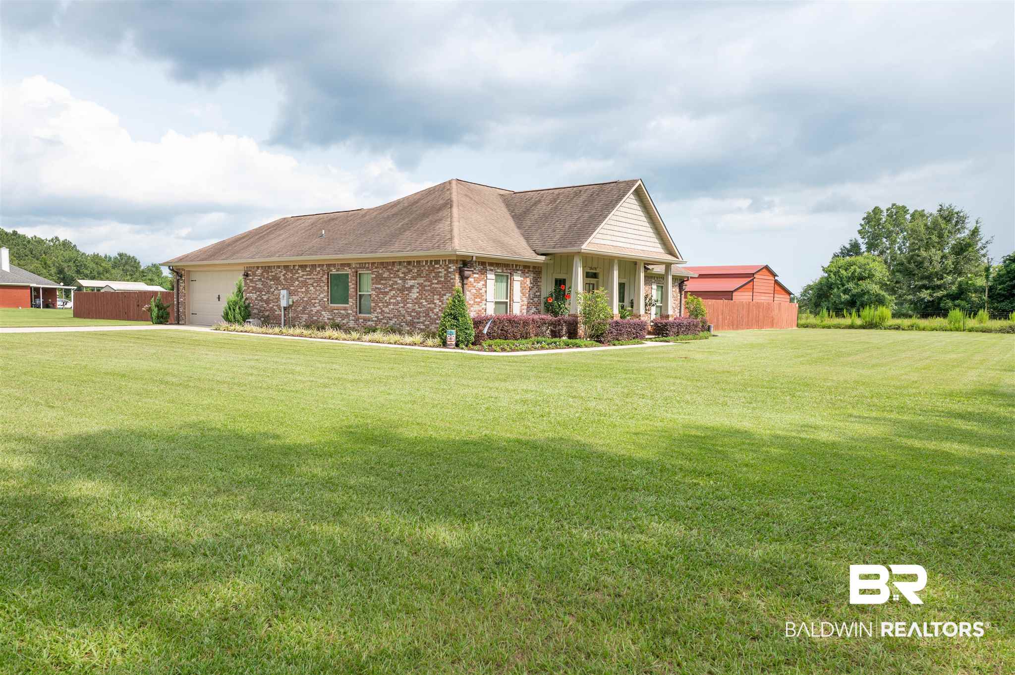 34478 Oak Lane Stapleton, AL 36578 - Photo 3 of 22