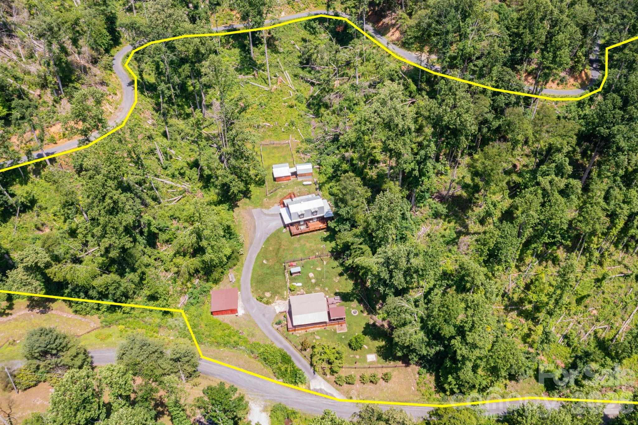1014 Melton Branch Road Bakersville, NC 28705 - Photo 45 of 45