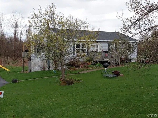 $214,900 | 3785 Sentinel Heights Road, Onondaga, NY 13078