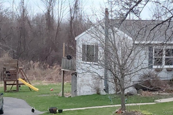 3785 Sentinel Heights Road Onondaga, NY 13078 - Photo 3 of 3