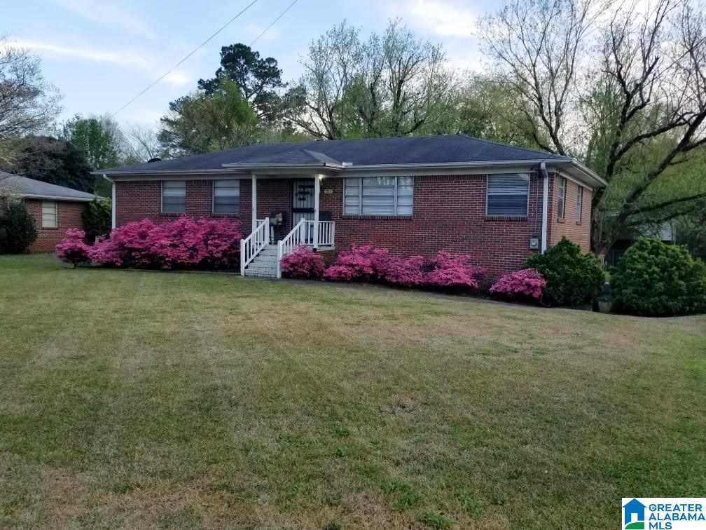 7213 Rowan Road Leeds, AL 35094 - Photo 1 of 33