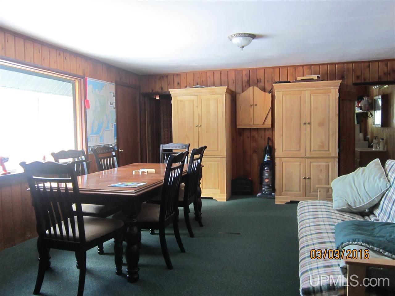 11605 Co Road Wetmore, MI 49895 - Photo 14 of 36