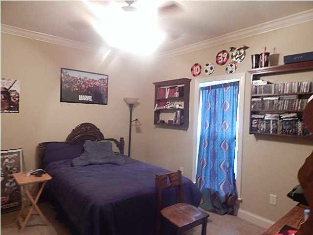 3795 McGuffee Road Clinton, MS 39056 - Photo 40 of 40 guest room