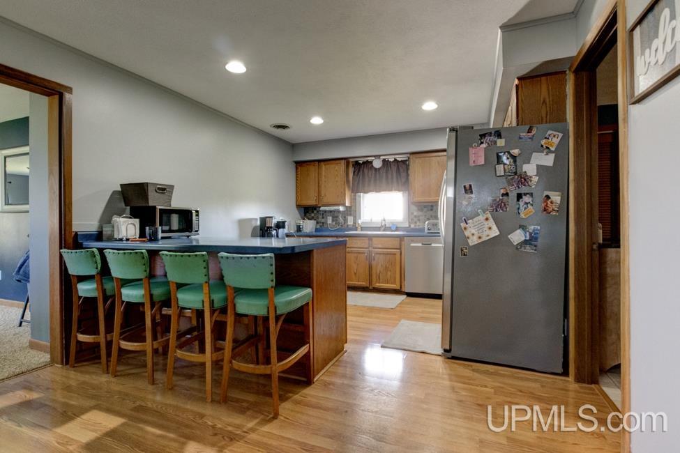 4316 D Road Bark River, MI 49807 - Photo 10 of 54