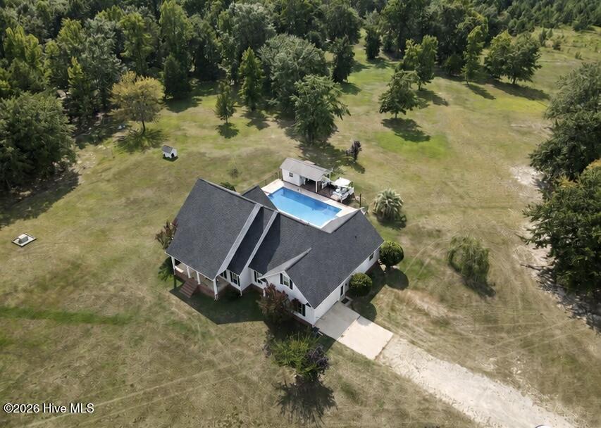 2171 Gene Howard Road Stapleton, GA 30823 - Photo 2 of 63 Gallery Image 2