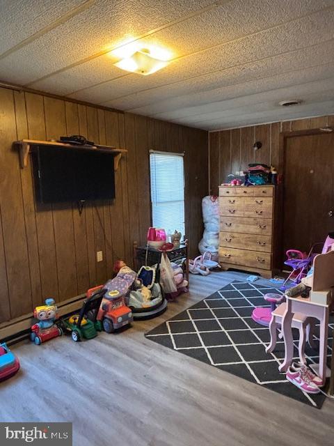 1375 Fried Meat Ridge Road Keyser, WV 26726 - Photo 29 of 52 a view of a room with gym equipment