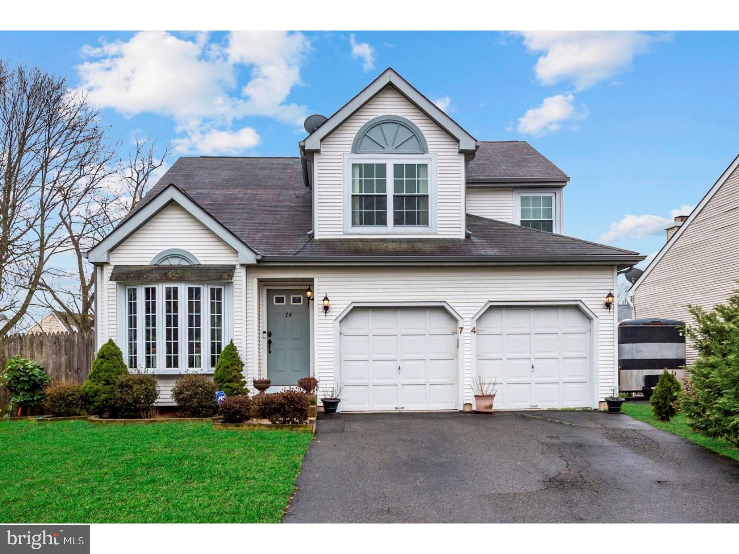 74 Ridgewood Way Burlington Township, NJ 08016 - Photo 1 of 25 Gallery Image 1