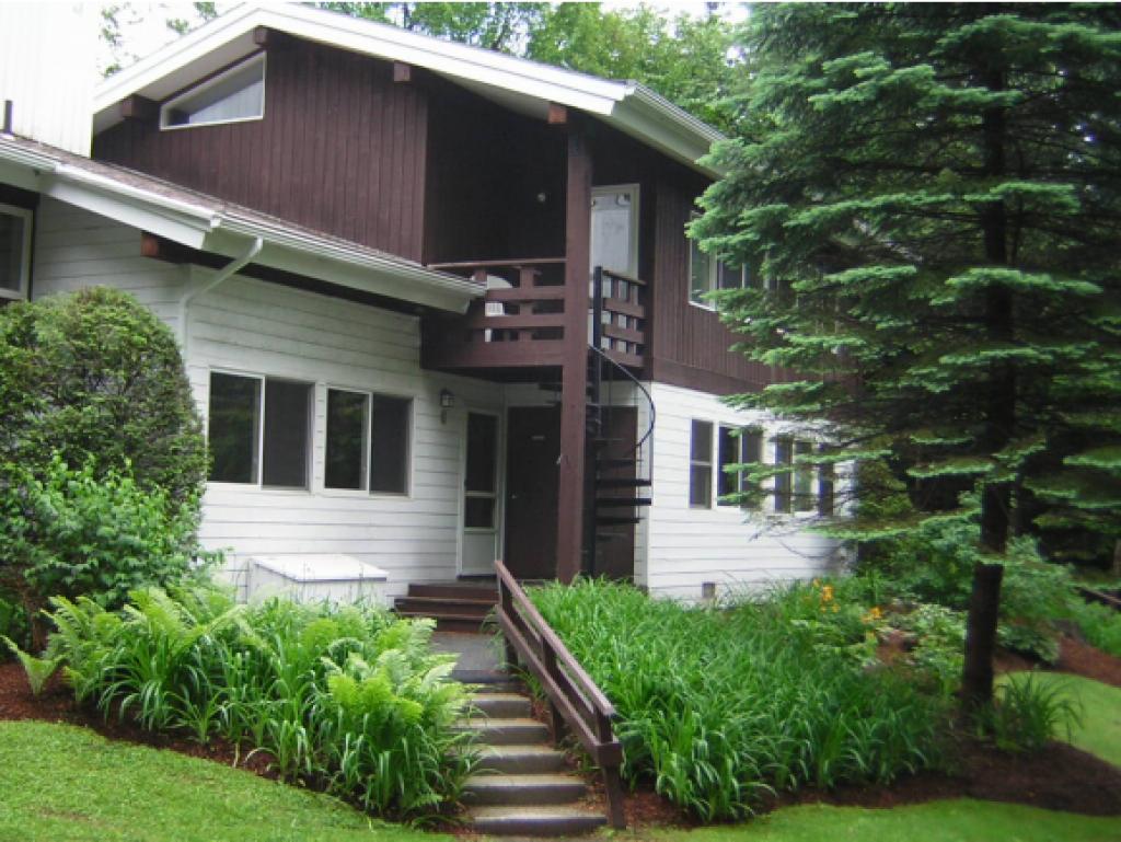 5785 Mountain Road, Unit 17B Stowe, VT 05672 - Photo 1 of 1 Gallery Image 1