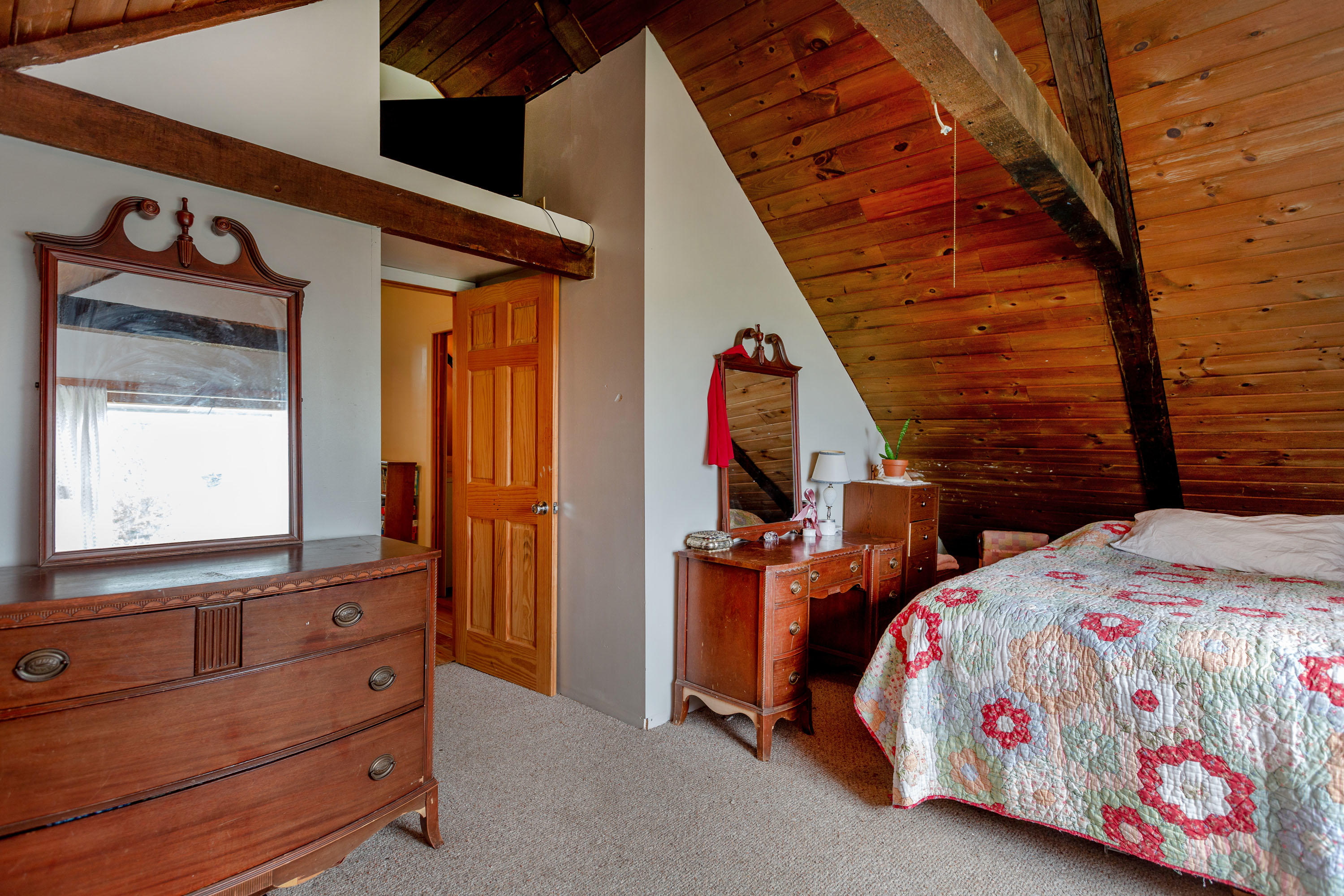 128 Fish Meadow Road Livermore, ME 04253 - Photo 32 of 86 Bedroom 2