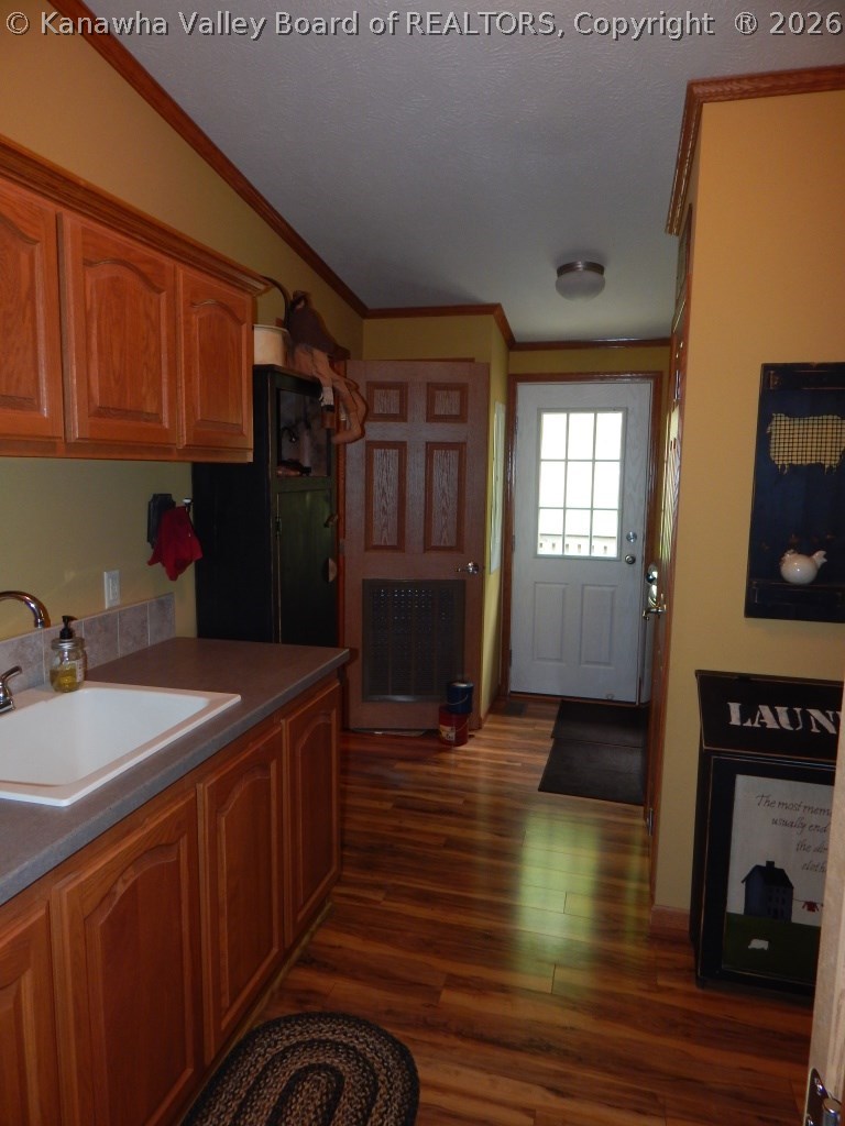 1512 Road Fork Road Ravenswood, WV 26164 - Photo 16 of 30 Gallery Image 16
