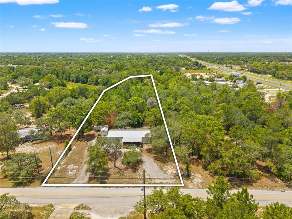 7876 Ridge Road Weeki Wachee, FL 34613 - Photo 52 of 54