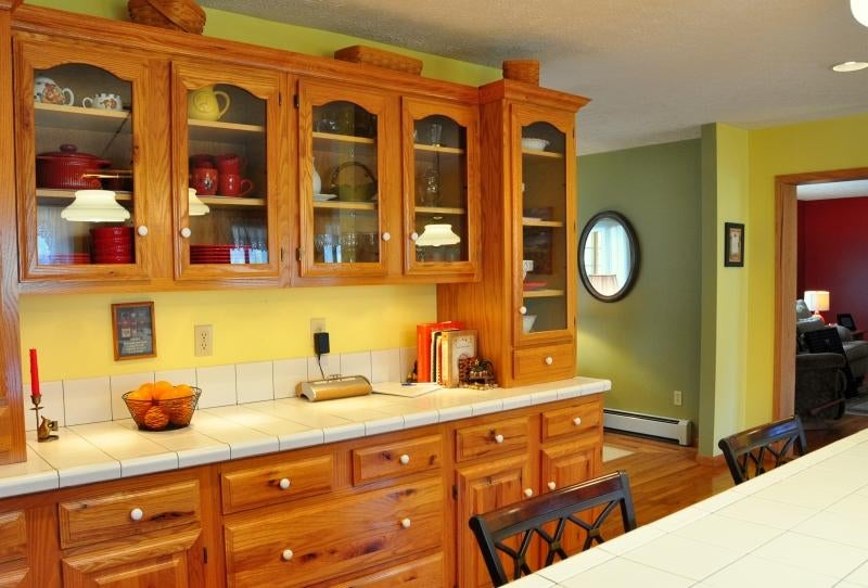 2271 Julia Road Renick, WV 24966 - Photo 20 of 79 Gallery Image 20