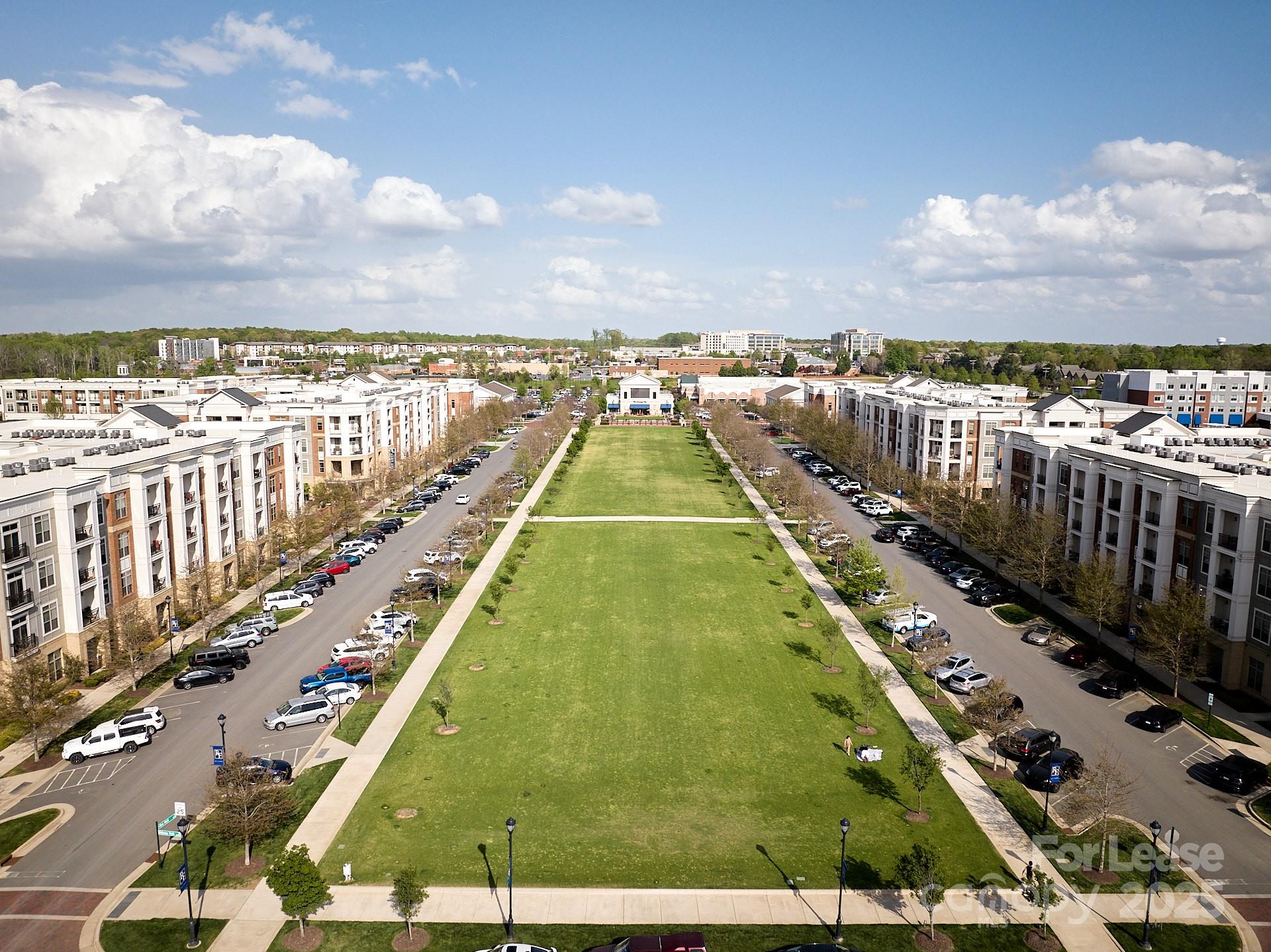 6805 Walnut Branch Lane, Unit 222 Charlotte, NC 28277 - Photo 19 of 22 a view of city