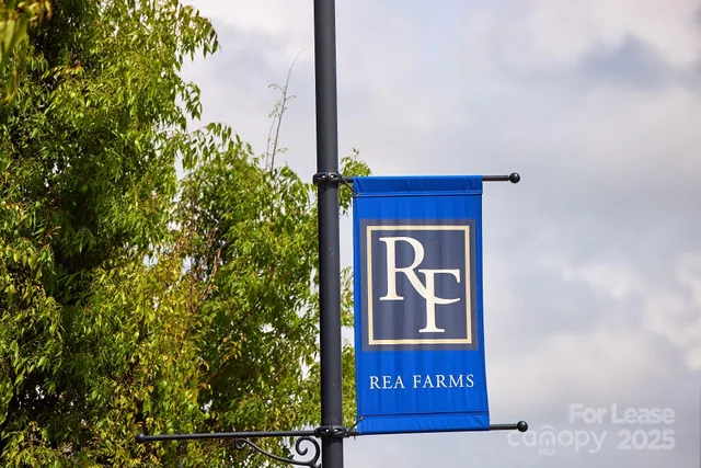 a sign that is on the side of a building