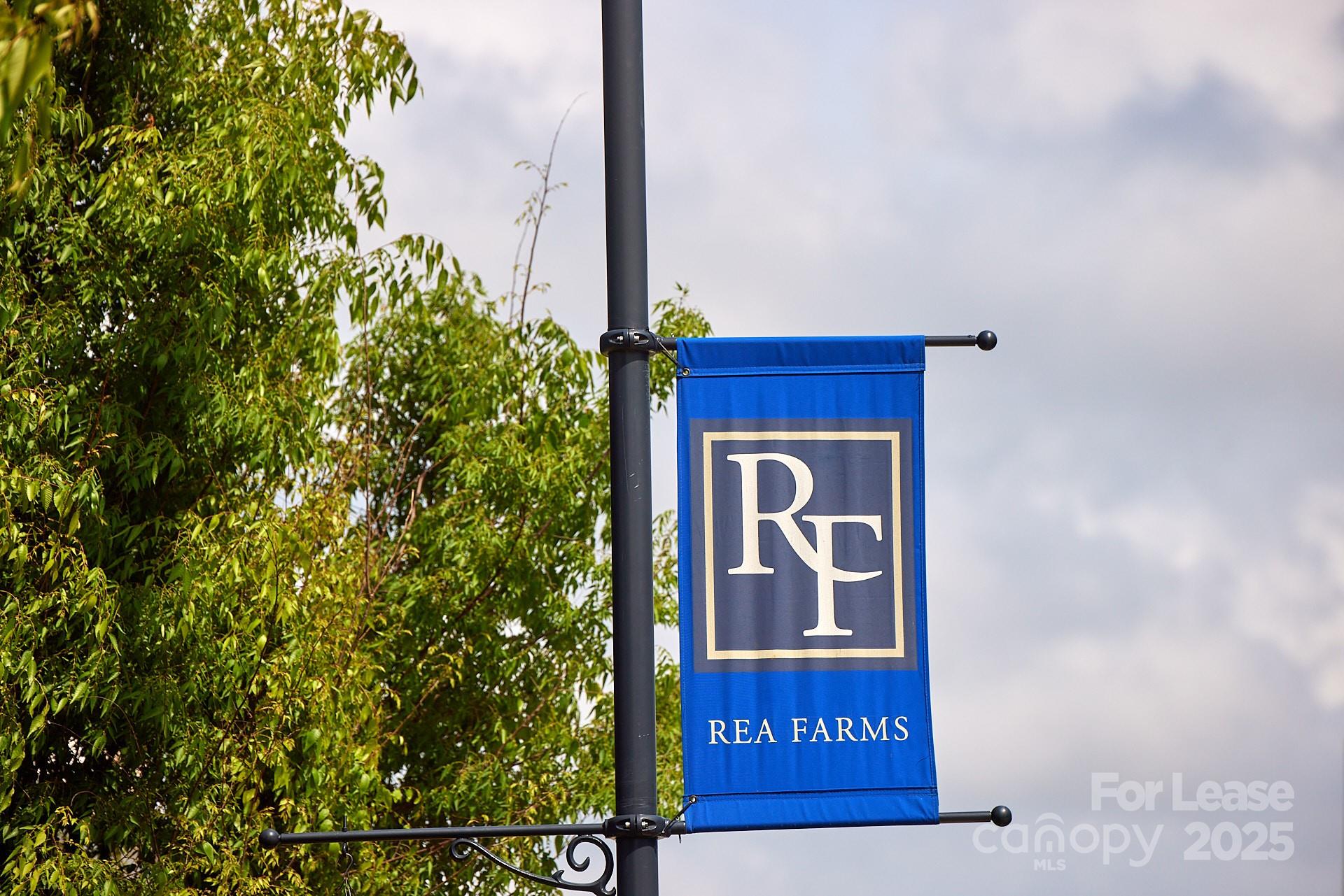 6805 Walnut Branch Lane, Unit 222 Charlotte, NC 28277 - Photo 22 of 22 a sign that is on the side of a building