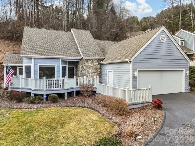 $475,000 | 789 Eagles Nest Road, Waynesville, NC 28786