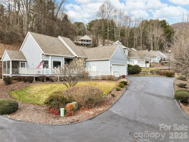 $475,000 | 789 Eagles Nest Road, Waynesville, NC 28786