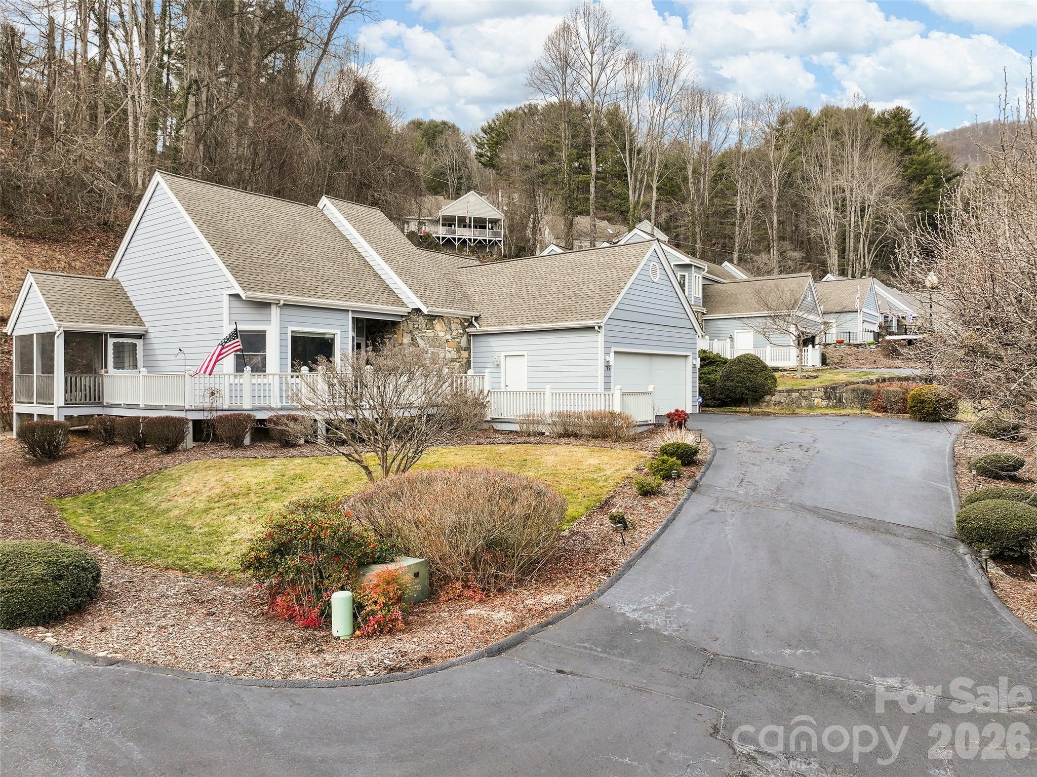 789 Eagles Nest Road Waynesville, NC 28786 - Photo 26 of 29