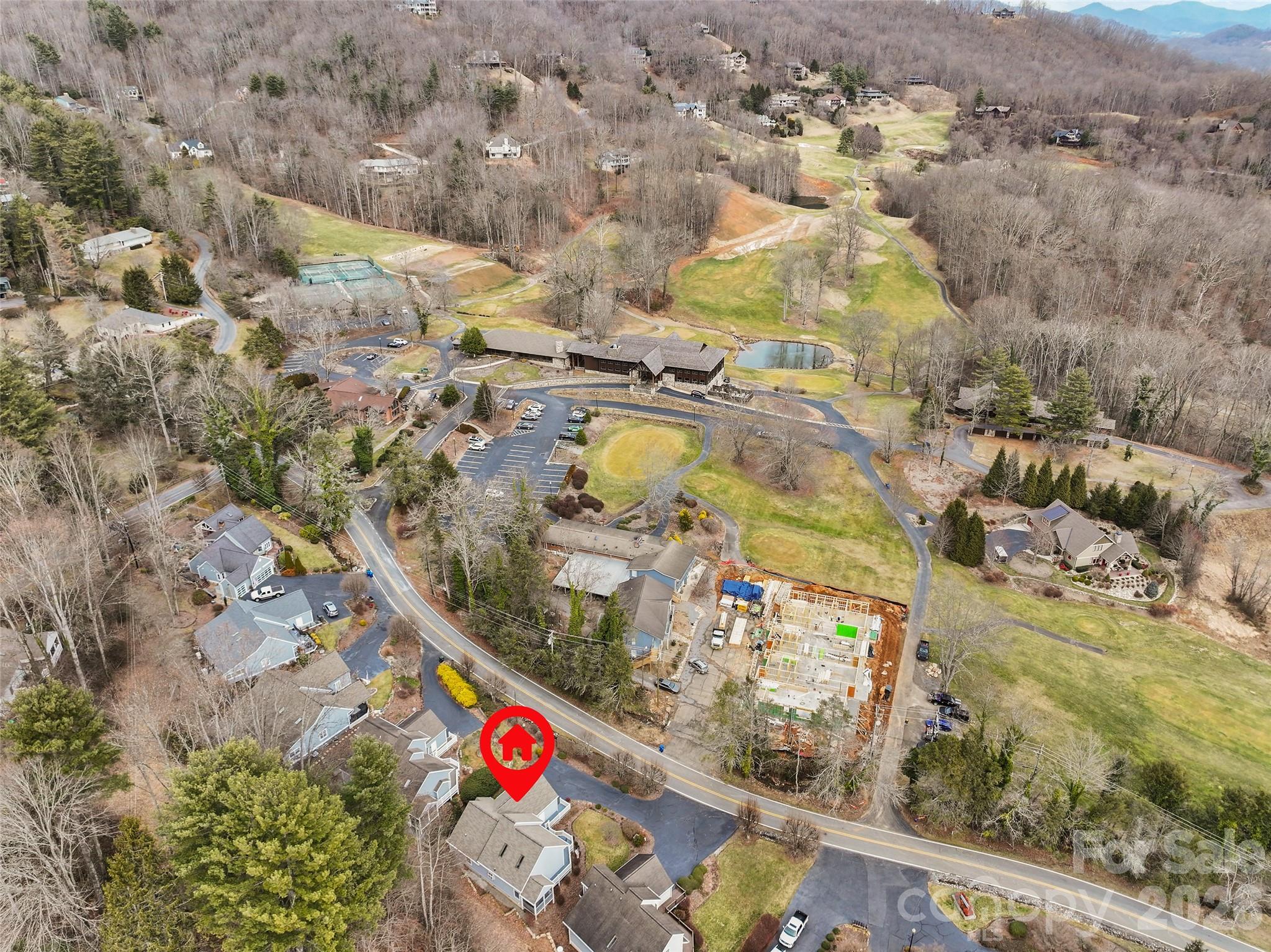 789 Eagles Nest Road Waynesville, NC 28786 - Photo 28 of 29