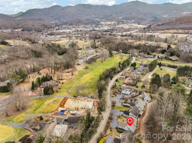 $475,000 | 789 Eagles Nest Road, Waynesville, NC 28786