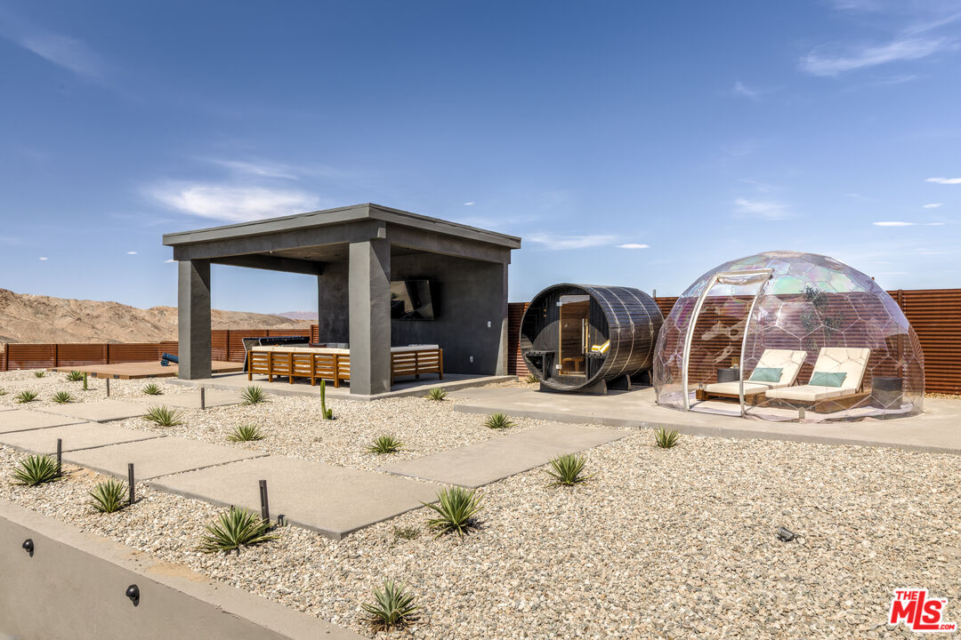 6765 Swanson Road Joshua Tree, CA 92252 - Photo 53 of 69