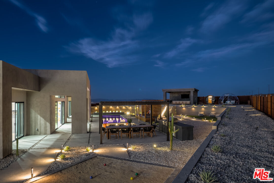 6765 Swanson Road Joshua Tree, CA 92252 - Photo 64 of 69