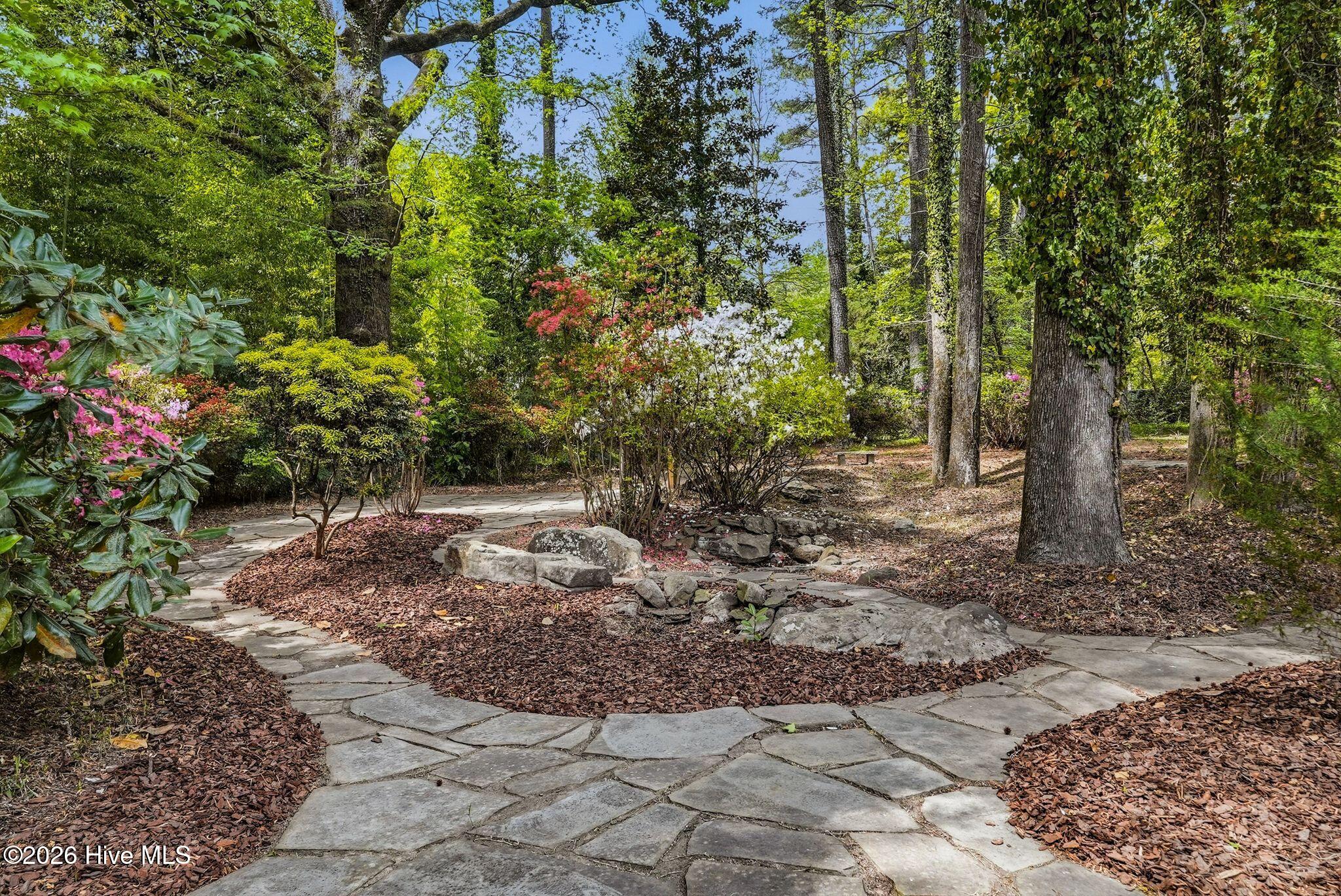 285 North Bethesda Road Southern Pines, NC 28387 - Photo 77 of 85