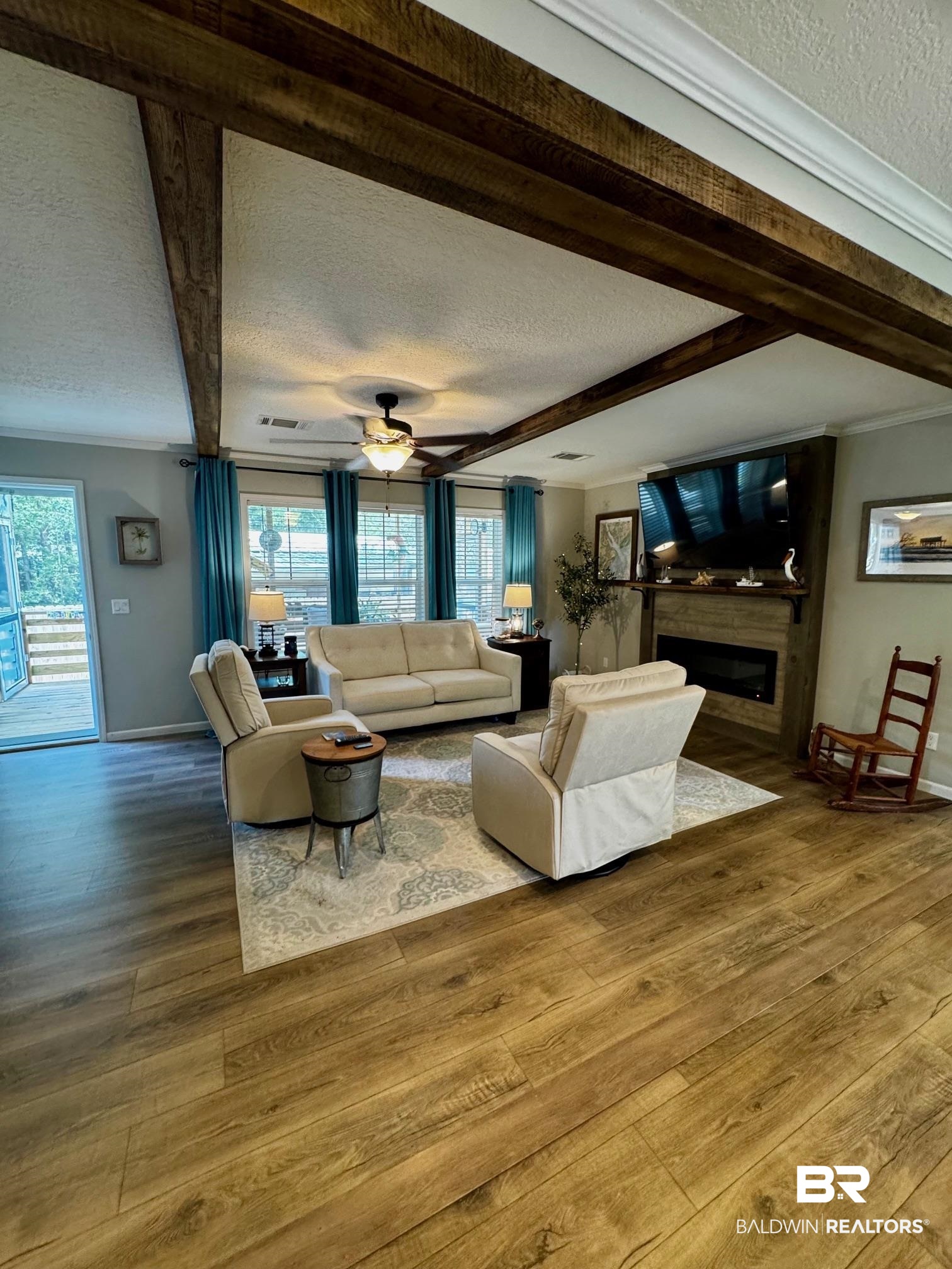 1649 Del Rey Drive Lillian, AL 36549 - Photo 8 of 44