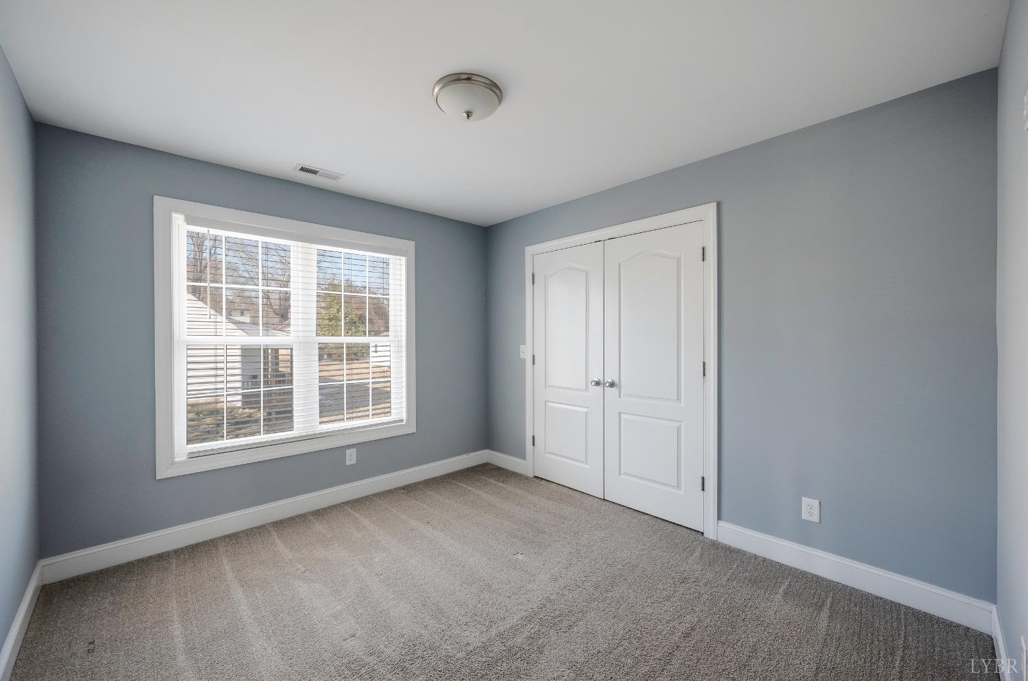 4802 Old Boonsboro Road Lynchburg, VA 24503 - Photo 39 of 57 a view of an empty room with a window