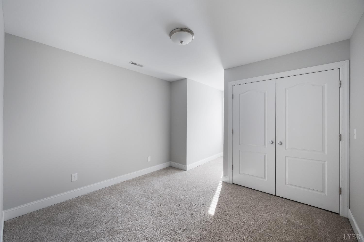4802 Old Boonsboro Road Lynchburg, VA 24503 - Photo 41 of 57 a view of an empty room