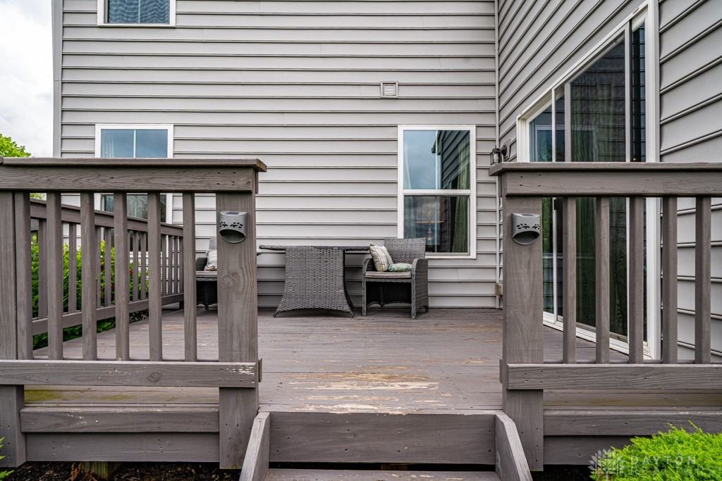 536 Reading Road Dayton, OH 45404 - Photo 38 of 45 Gallery Image 38