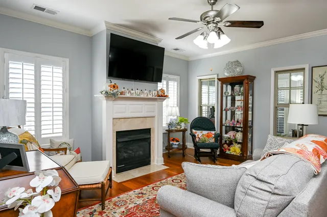 $325,000 | 2224 Heritage Pl Drive, Cleveland, TN 37312