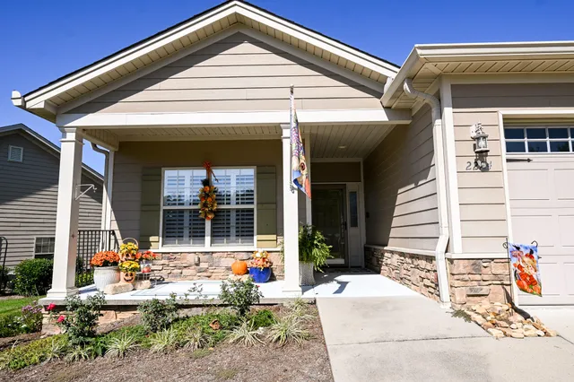 $325,000 | 2224 Heritage Pl Drive, Cleveland, TN 37312
