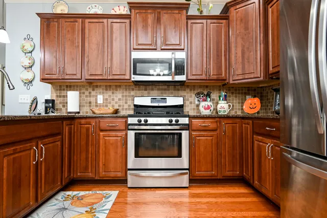 $325,000 | 2224 Heritage Pl Drive, Cleveland, TN 37312