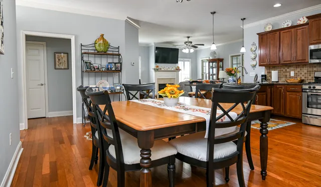 $325,000 | 2224 Heritage Pl Drive, Cleveland, TN 37312