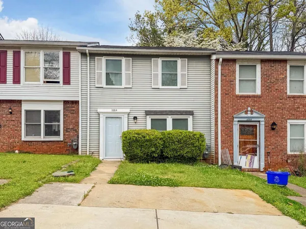 $1,700 | 1884 Shenandoah Valley Lane, Smyrna, GA 30080