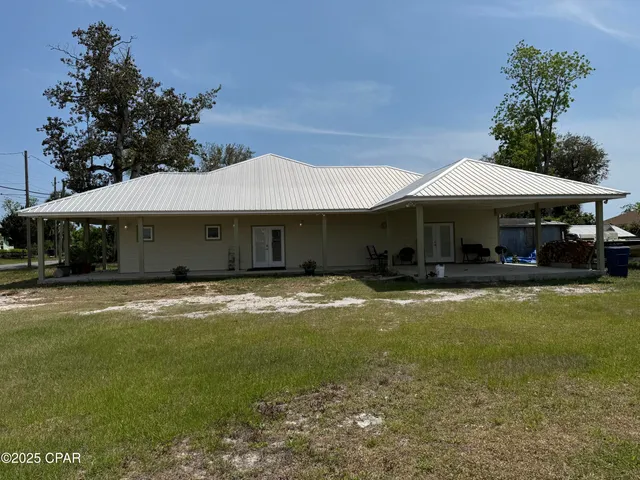 $399,000 | 237 Sherman Avenue, Panama City, FL 32401