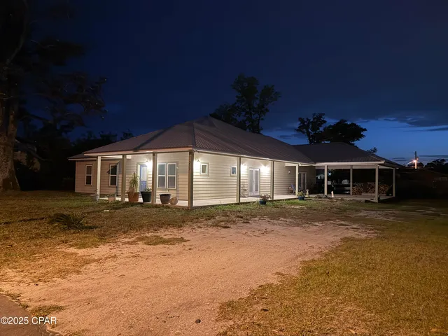 $399,000 | 237 Sherman Avenue, Panama City, FL 32401