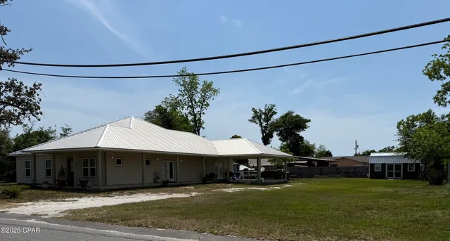 $399,000 | 237 Sherman Avenue, Panama City, FL 32401