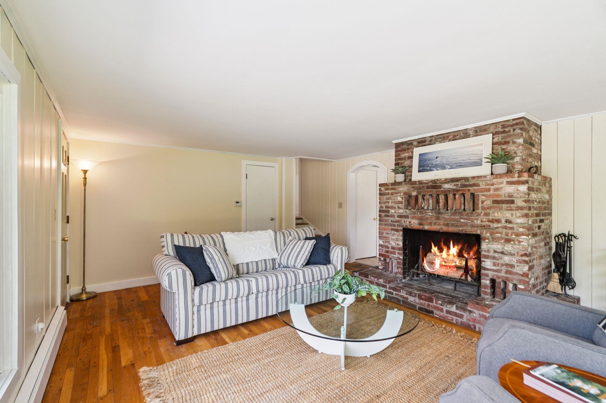 626 County Road New London, NH 03257 - Photo 17 of 47