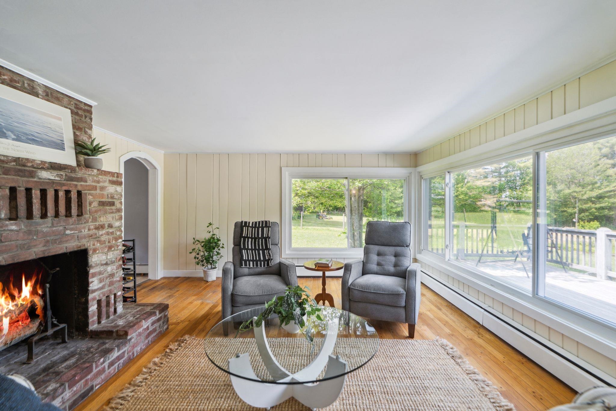 626 County Road New London, NH 03257 - Photo 18 of 47