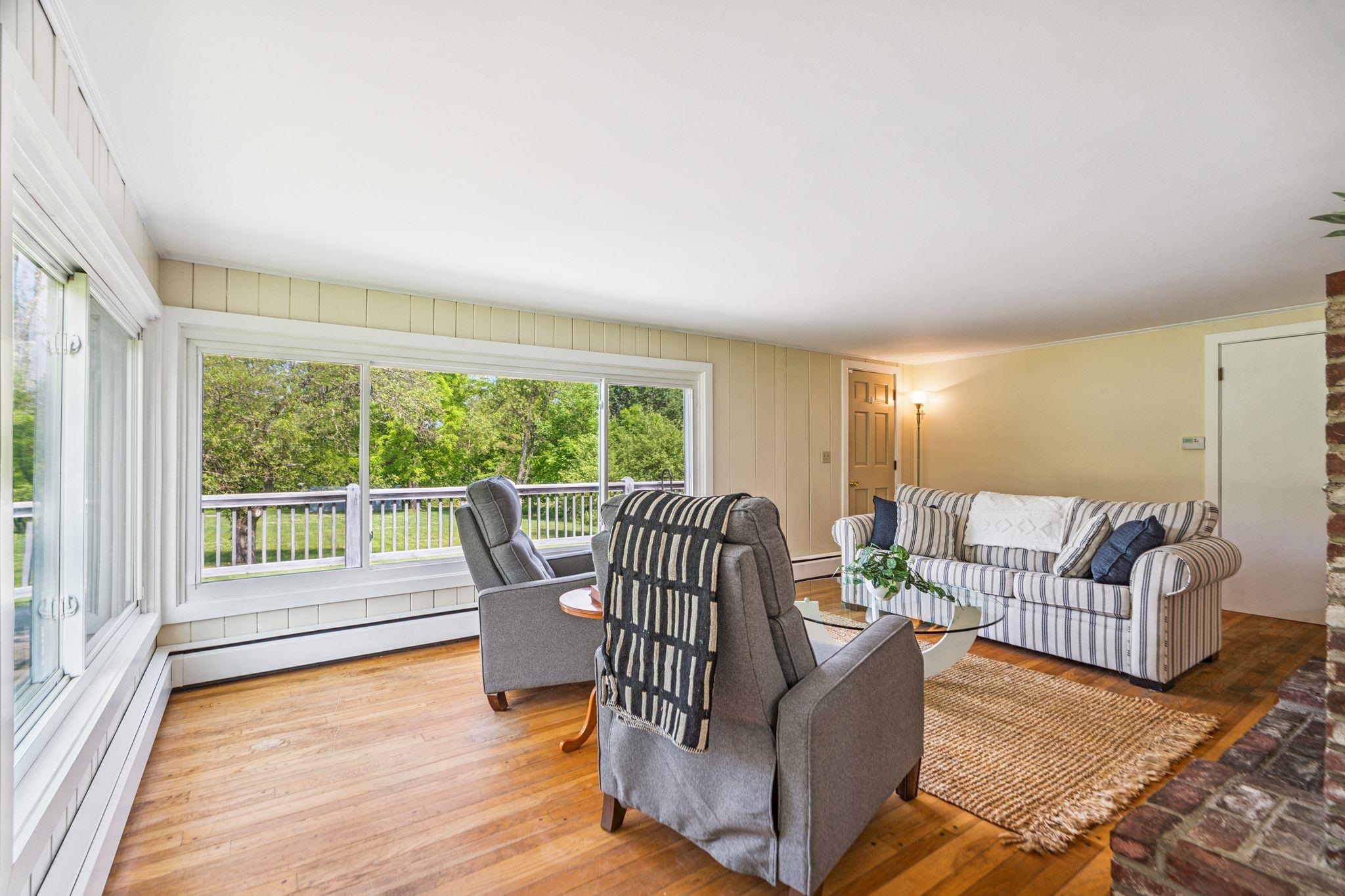 626 County Road New London, NH 03257 - Photo 19 of 47